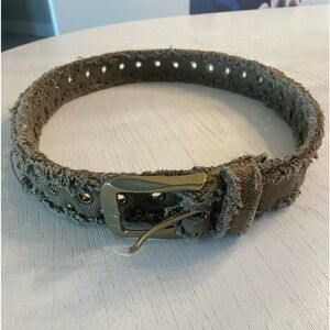 Free People belt